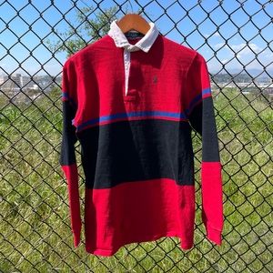 90's Polo Ralph Lauren -Made in USA-